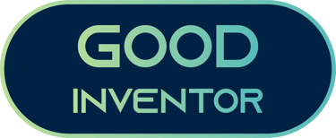 Good Inventor logo
