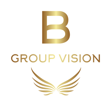 B Group Vision – Judesys, Psichologija, Kultūra logo