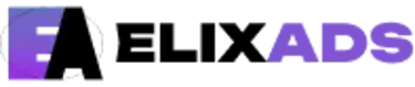 ElixAds logo