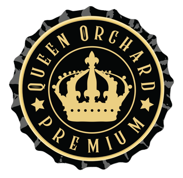 Queen Orchard logo