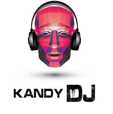 Kandy DJ logo