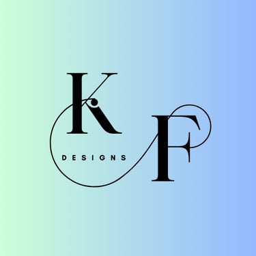 KalliaFinds logo