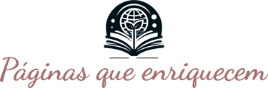 Páginas que Enriquecem logo