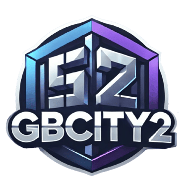GBCITY2 logo