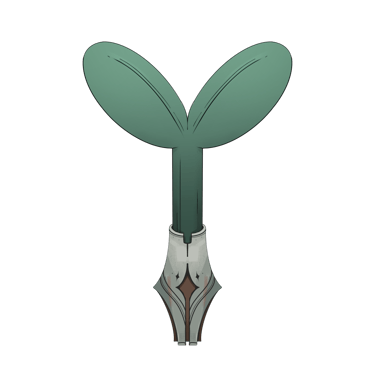 Arden Crylic logo
