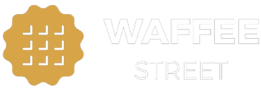 Waffee Street logo