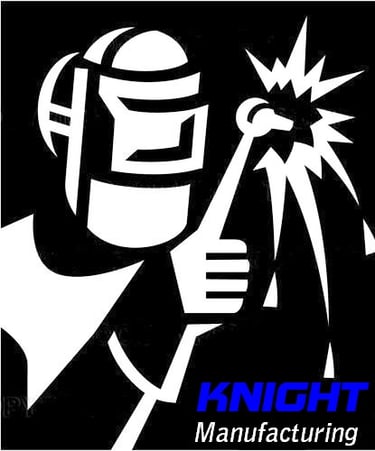 Knight Mfg logo