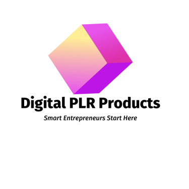 Digital-PLR-Products logo