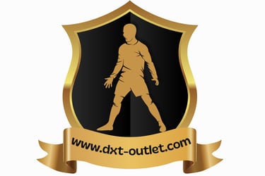DXT-OUTLET logo