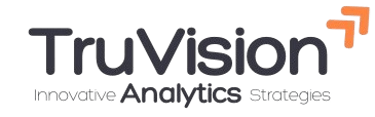 TruVision Analytics logo