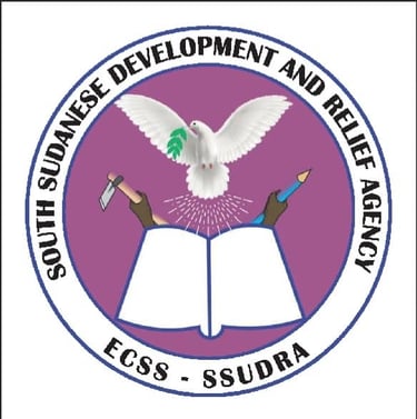 ssudra logo