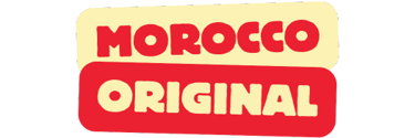 Morocco Original logo