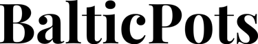 BalticPots logo