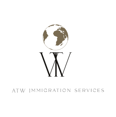 ATW Immigration Services logo