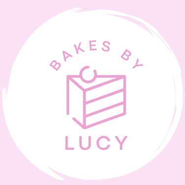 Bakes By Lucy logo