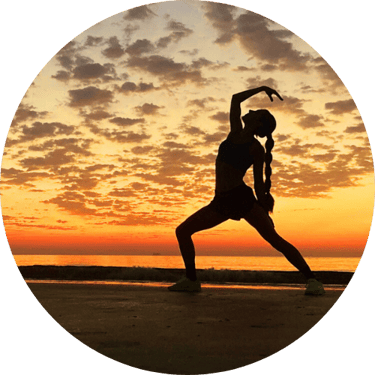 Breakfast Mile Marathon Coaching logo