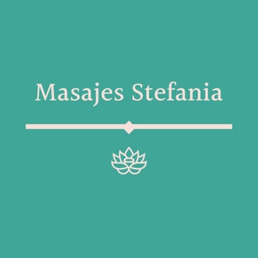 masajestefania.com logo