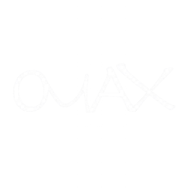 OMAX logo