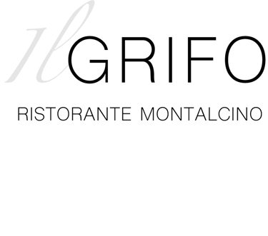 Ristorante Il Grifo logo