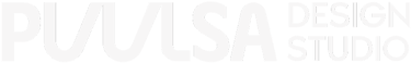 Puulsa Design Studio logo