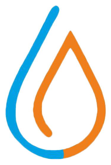 Комунальне підприємство ВАРАШТЕПЛОВОДОКАНАЛ logo