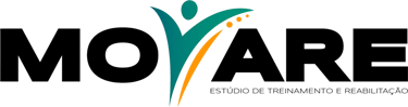 Treinamento personalizado logo