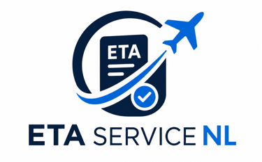 ETA Service logo
