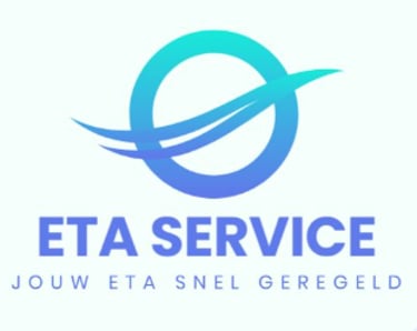 ETA Service logo