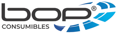 BOP Consumibles logo