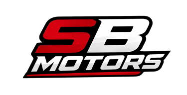 sbmotors logo