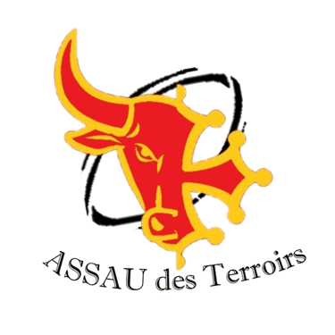 Assau des Terroirs logo