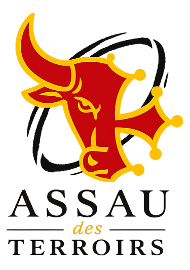 Assau des Terroirs logo