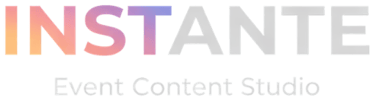 INSTANTE logo