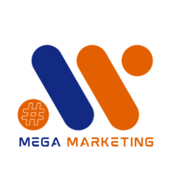 Mega Marketing Agency logo