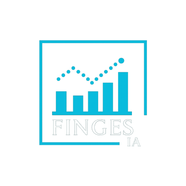 FingesIA logo