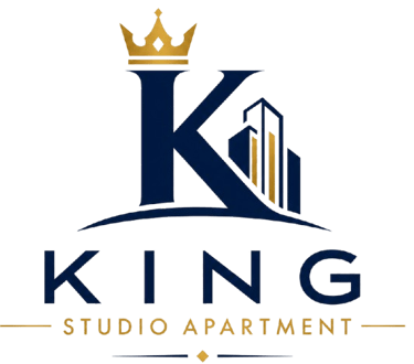 King Studio Apartment logo