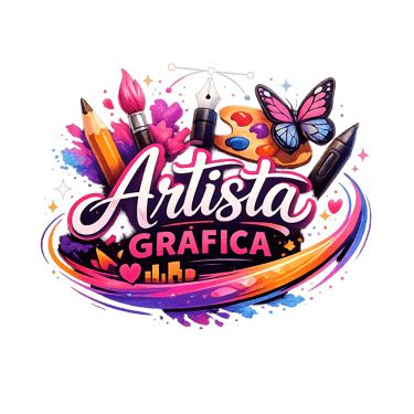 Noemi Chavez Artist logo