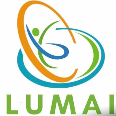 LUMAI logo