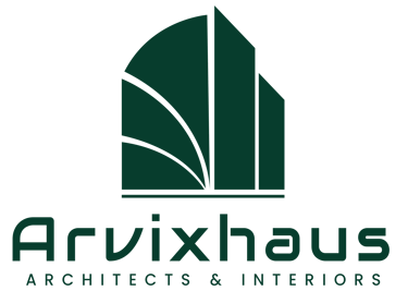 Arvixhaus logo