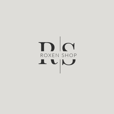 Roxen Shop logo