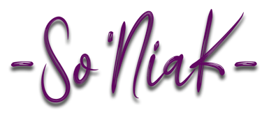 Atelier -So'NiaK- logo
