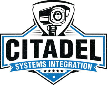 Citadel Systems logo