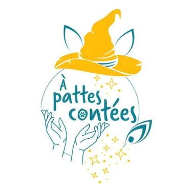 Harmonie Animale logo