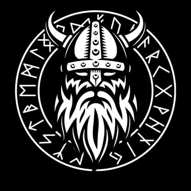 Valhalla Contact Sports logo