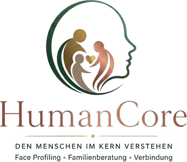 HumanCore Face Profiling logo