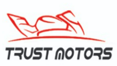 تراست موتورز logo