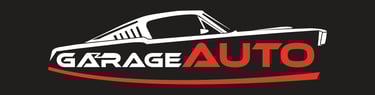 Le Gazrage Automobile logo