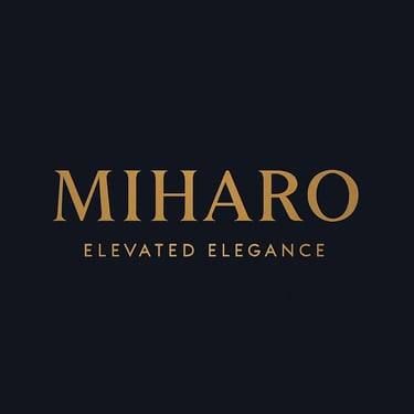 Miharo logo