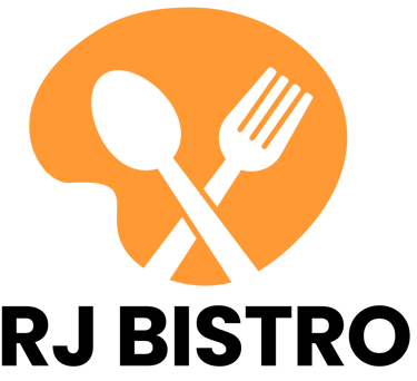 RJ Bistro logo