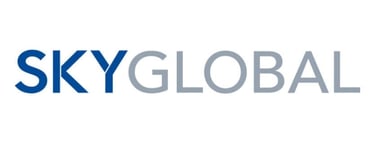 SKY Global Exports logo